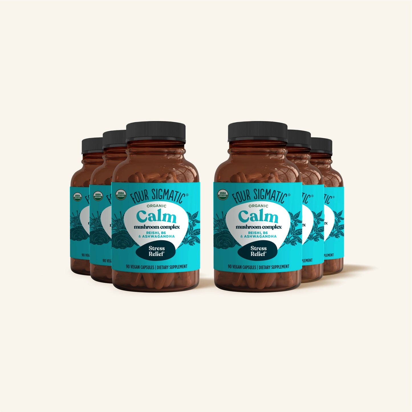 calm-capsules-m6 816897023585_Calm_Mushroom_Complex_Bottle_6_Pack_70682a0a-5d2a-40df-8177-f59fb0ecc4b7.jpg