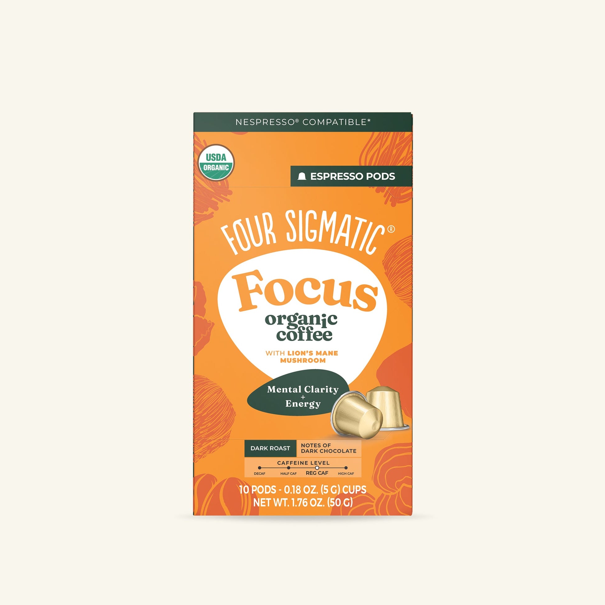 focus-dark-roast-espresso-pods-10ct-g5 Focus-dark-roast-espresso-pod-1pack.jpg