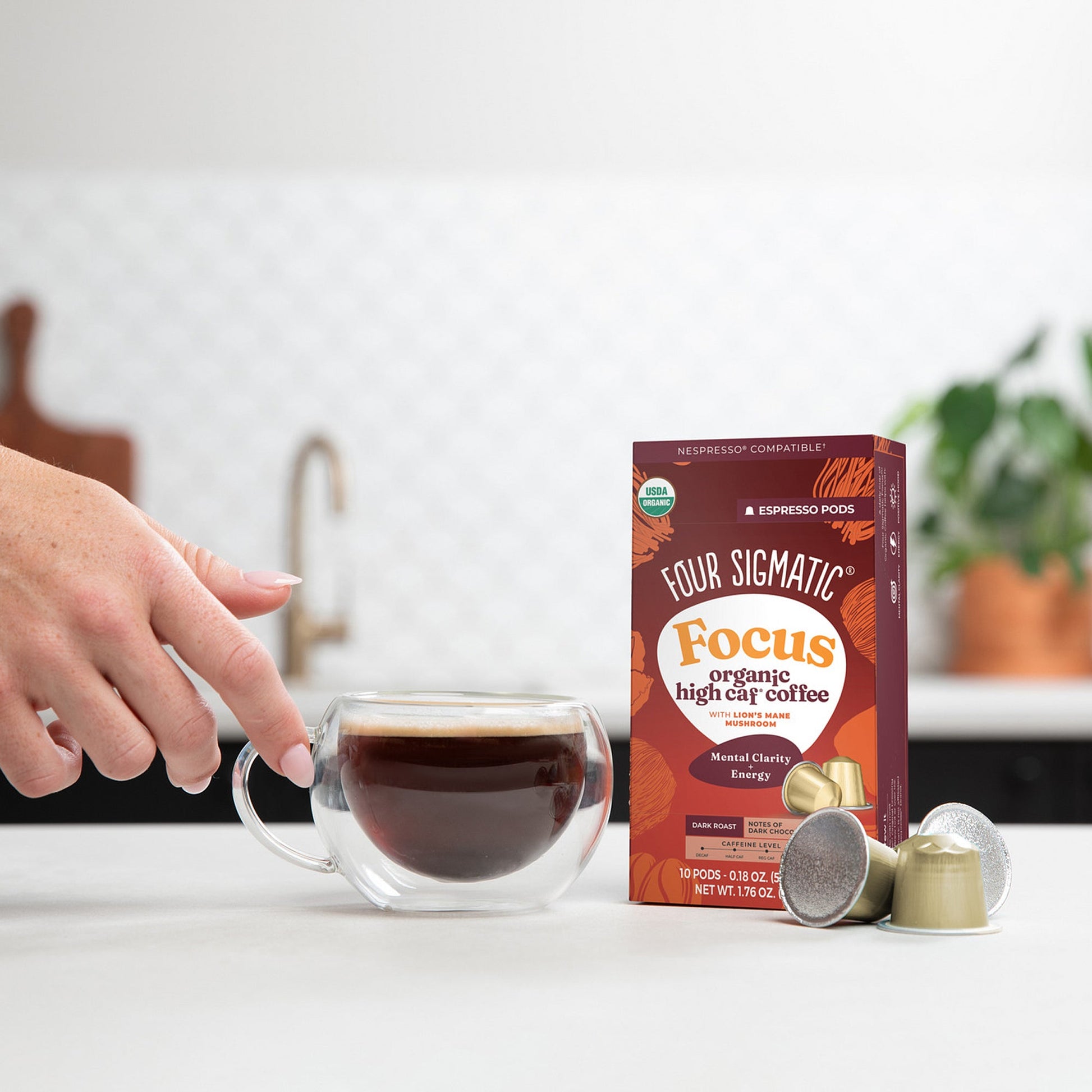 focus-dark-roast-high-caf-espresso-pods-10ct-f0 Focus-hi-caf-espresso-pod-lifestyle-1.jpg