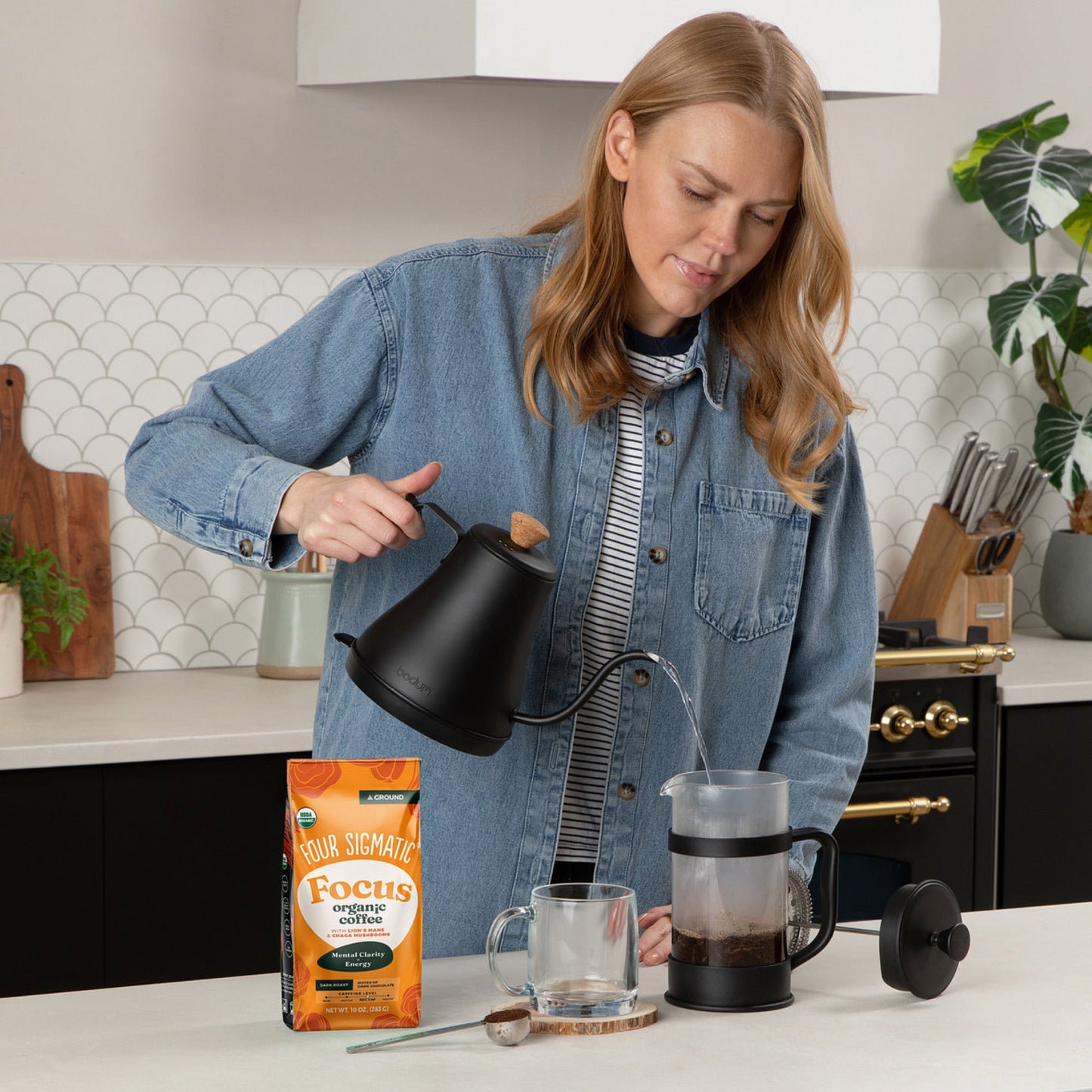 focus-ground-coffee-dark-u9 Focus_Ground_Chaga_10oz_Lifestyle_2.jpg